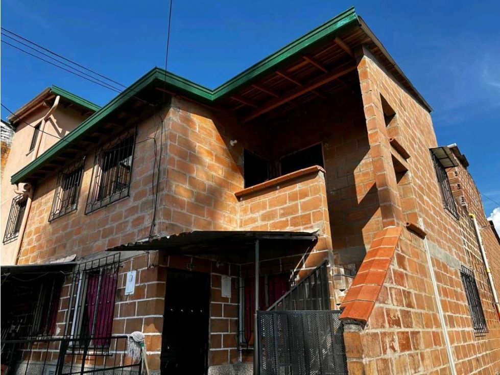 Casa en venta Antioquia Bello La Aldea 72 m2 Habitaciones 4 Baños 1 Garajes 0 Precio $280000000