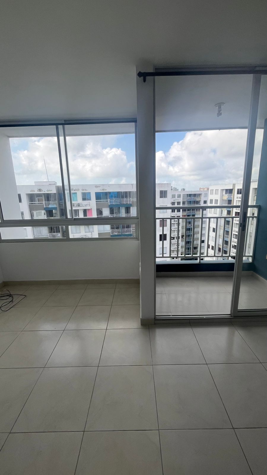 Apartamento en arriendo Atlántico Barranquilla Miramar 62 m2 Habitaciones 3 Baños 2 Garajes 0 Precio $1700000
