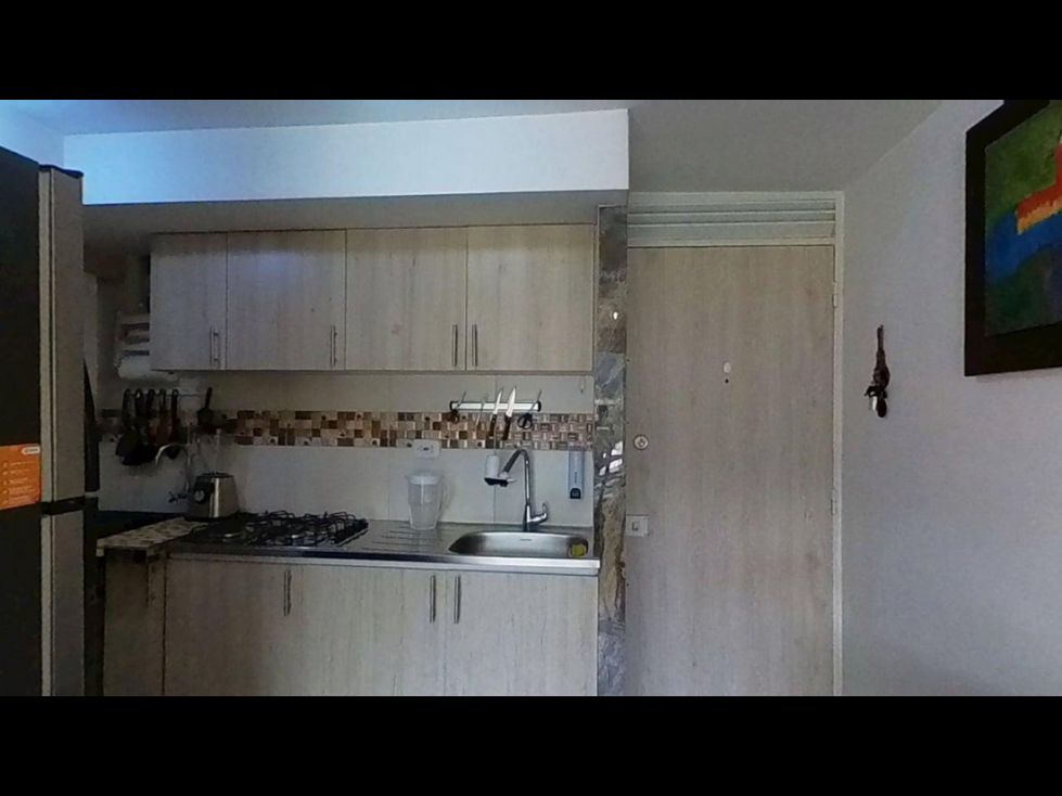 Apartamento en venta Cundinamarca Cajicá Capellanía 52 m2 Habitaciones 2 Baños 2 Garajes 0 Precio $224000000