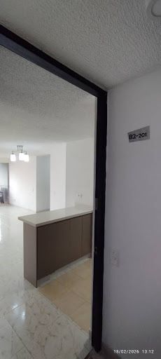 Apartamento en arriendo Antioquia Rionegro El Faro 84 m2 Habitaciones 3 Baños 2 Garajes 1 Precio $3300000