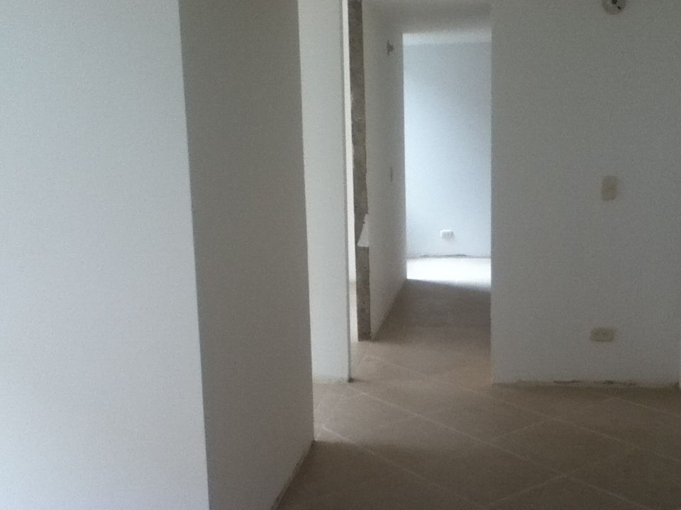 Apartamento en venta Cundinamarca Bogotá Campo Alegre 49 m2 Habitaciones 3 Baños 1 Garajes 0 Precio $200000000