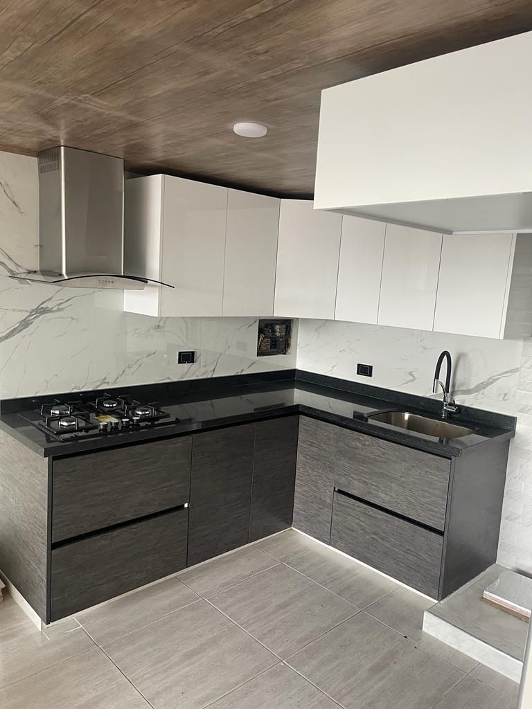 Apartamento en arriendo Cundinamarca Bogotá El Encanto 47 m2 Habitaciones 2 Baños 1 Garajes 0 Precio $1970000