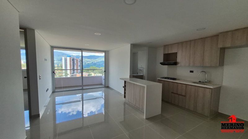 Apartamento en venta Antioquia La Estrella Suramérica 67 m2 Habitaciones 2 Baños 2 Garajes 1 Precio $511030000
