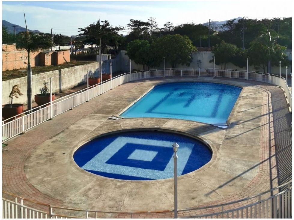 Apartamento en venta Magdalena Santa Marta Asd 68 m2 Habitaciones 3 Baños 2 Garajes 1 Precio $220000000