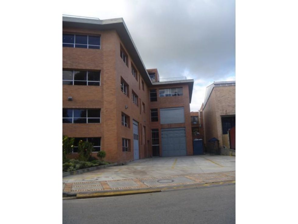 Bodega en venta Cundinamarca Bogotá Predio Caldas 2343 m2 Habitaciones 0 Baños 10 Garajes 5 Precio $16401000000