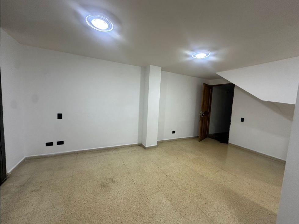 Apartaestudio en arriendo Antioquia Envigado La Magnolia 70 m2 Habitaciones 2 Baños 2 Garajes 1 Precio $2250000