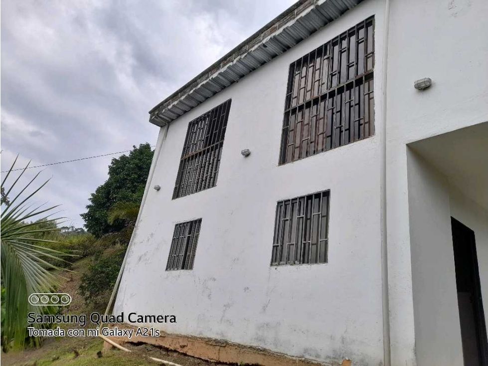 Casa Campestre en venta Antioquia Santo Domingo Santo Domingo 2500 m2 Habitaciones 3 Baños 2 Garajes 2 Precio $350000000