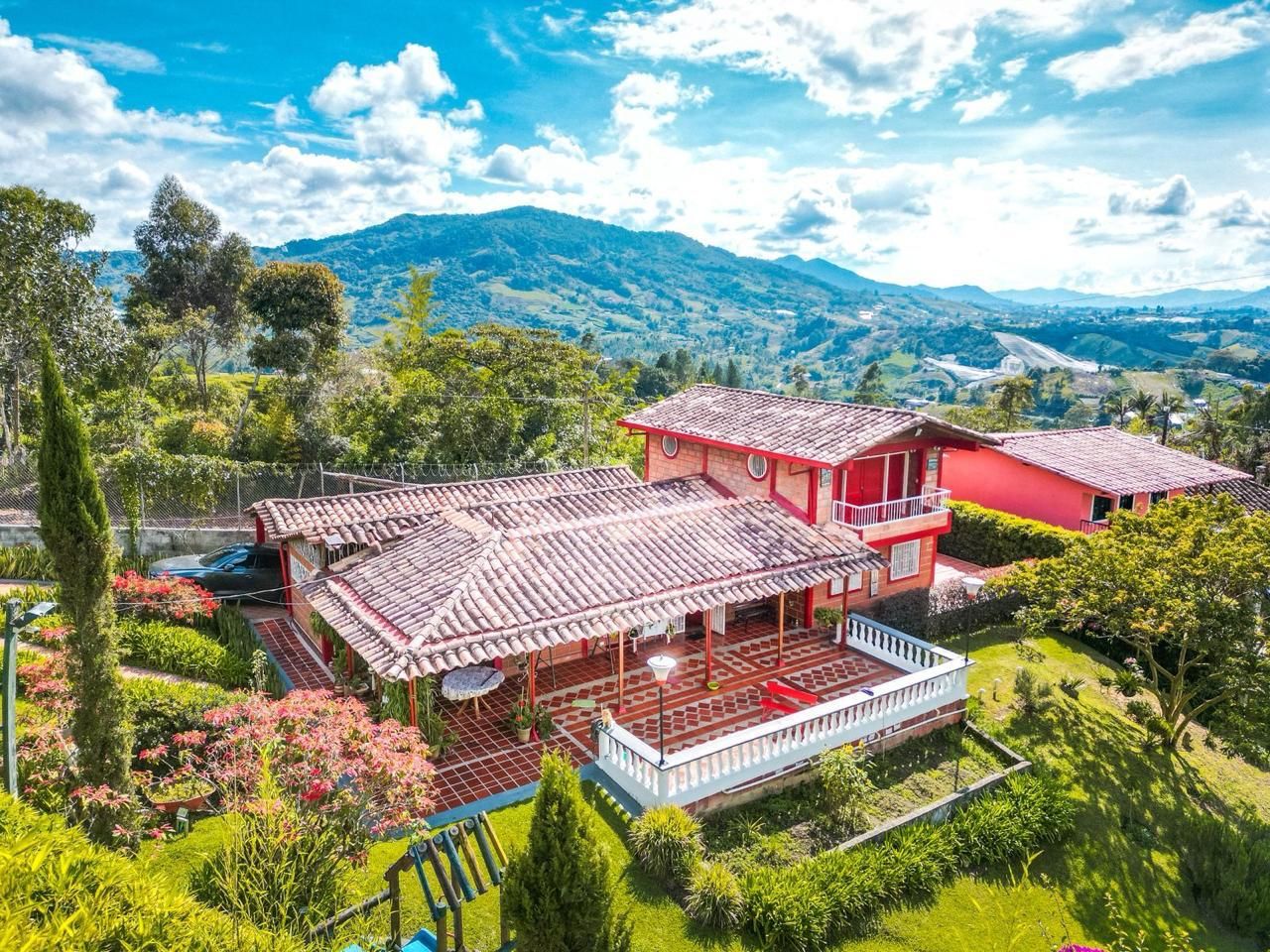 Casa en venta Antioquia El Santuario Jose Maria Cordova 130 m2 Habitaciones 3 Baños 3 Garajes 1 Precio $780000000