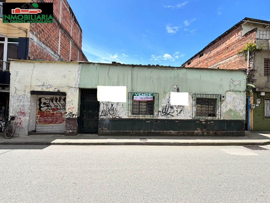 Lote en venta Antioquia Guarne Guarne 357 m2 Habitaciones 0 Baños 0 Garajes 0 Precio $1750000000