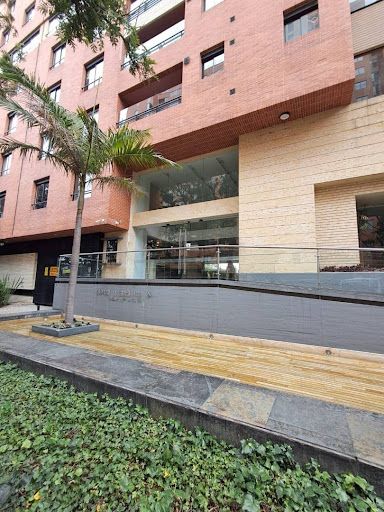 Apartamento en arriendo Cundinamarca Bogotá Santa Ana Occidental 196 m2 Habitaciones 3 Baños 4 Garajes 2 Precio $7500000