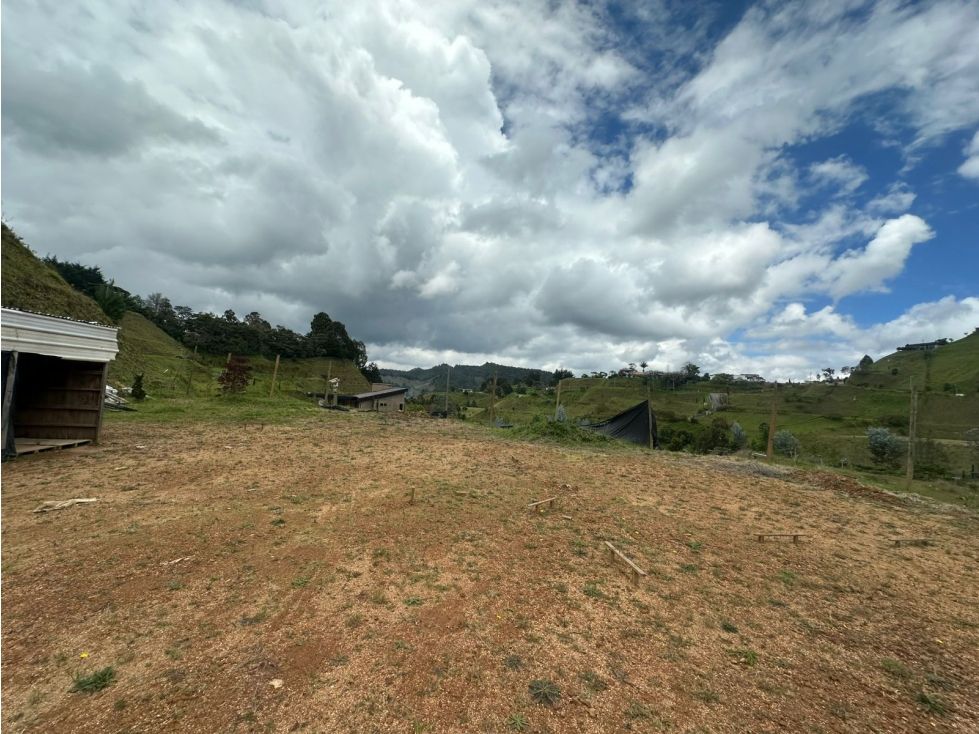 Lote en venta Antioquia El Retiro El Retiro 1780 m2 Habitaciones 0 Baños 0 Garajes 0 Precio $600000000