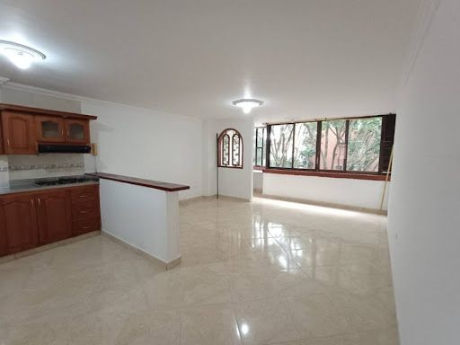 Apartamento en arriendo Antioquia Medellín Santa Teresita 64 m2 Habitaciones 2 Baños 1 Garajes 1 Precio $2300000