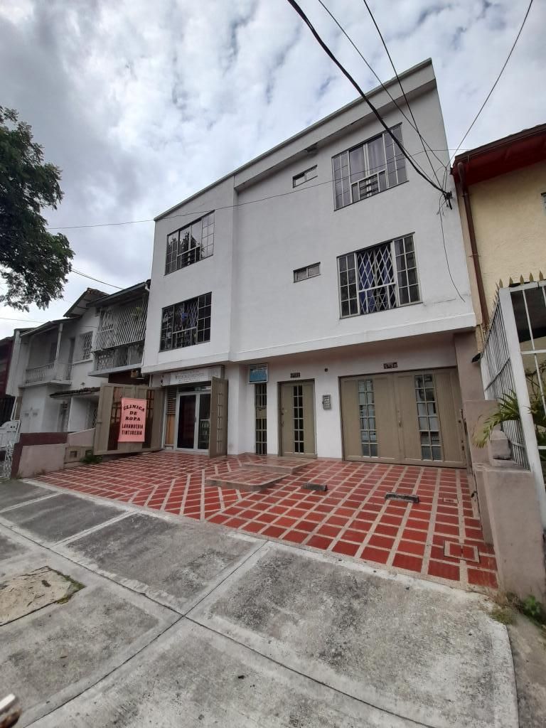 Apartaestudio en arriendo Valle Del Cauca Cali 3 De Julio 52 m2 Habitaciones 1 Baños 1 Garajes 1 Precio $920000