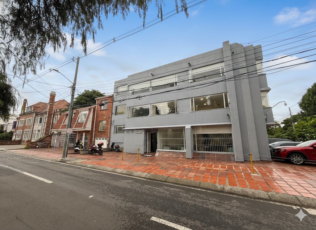 Edificio en venta Cundinamarca Bogotá Quinta Camacho 737 m2 Habitaciones 6 Baños 6 Garajes 6 Precio $4000000000