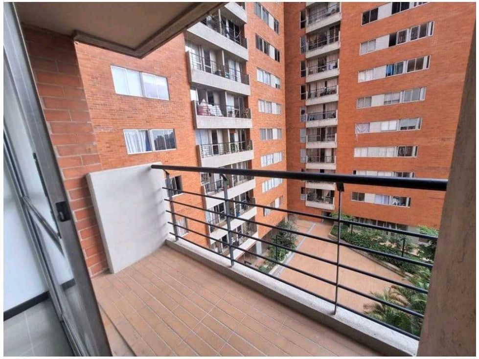 Apartamento en venta Antioquia Bello Panamericano 46 m2 Habitaciones 1 Baños 1 Garajes 1 Precio $220000000