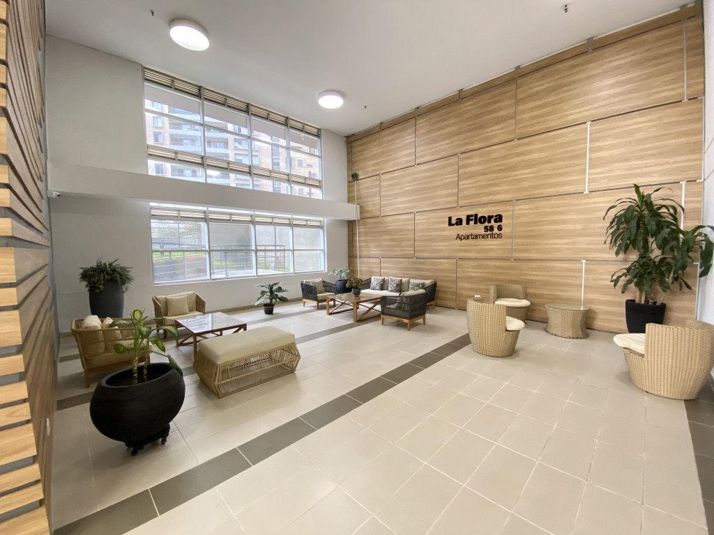 Apartamento en venta Valle Del Cauca Cali Area Libre - Parque Del Amor 82 m2 Habitaciones 3 Baños 3 Garajes 1 Precio $550000000