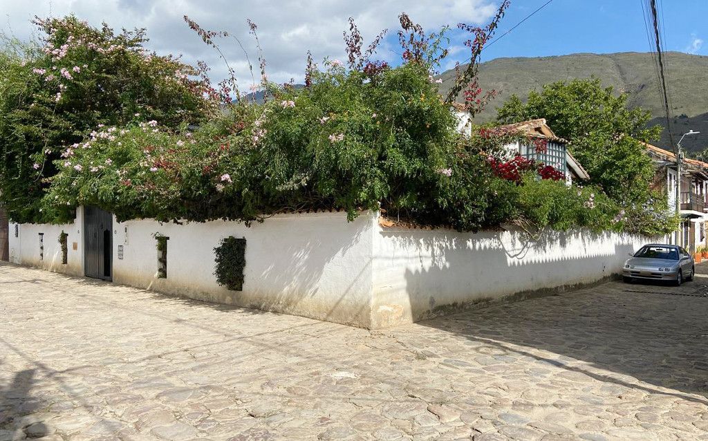 Casa en venta Boyacá Villa De Leyva Villa De Leyva 230 m2 Habitaciones 5 Baños 3 Garajes 0 Precio $2100000000