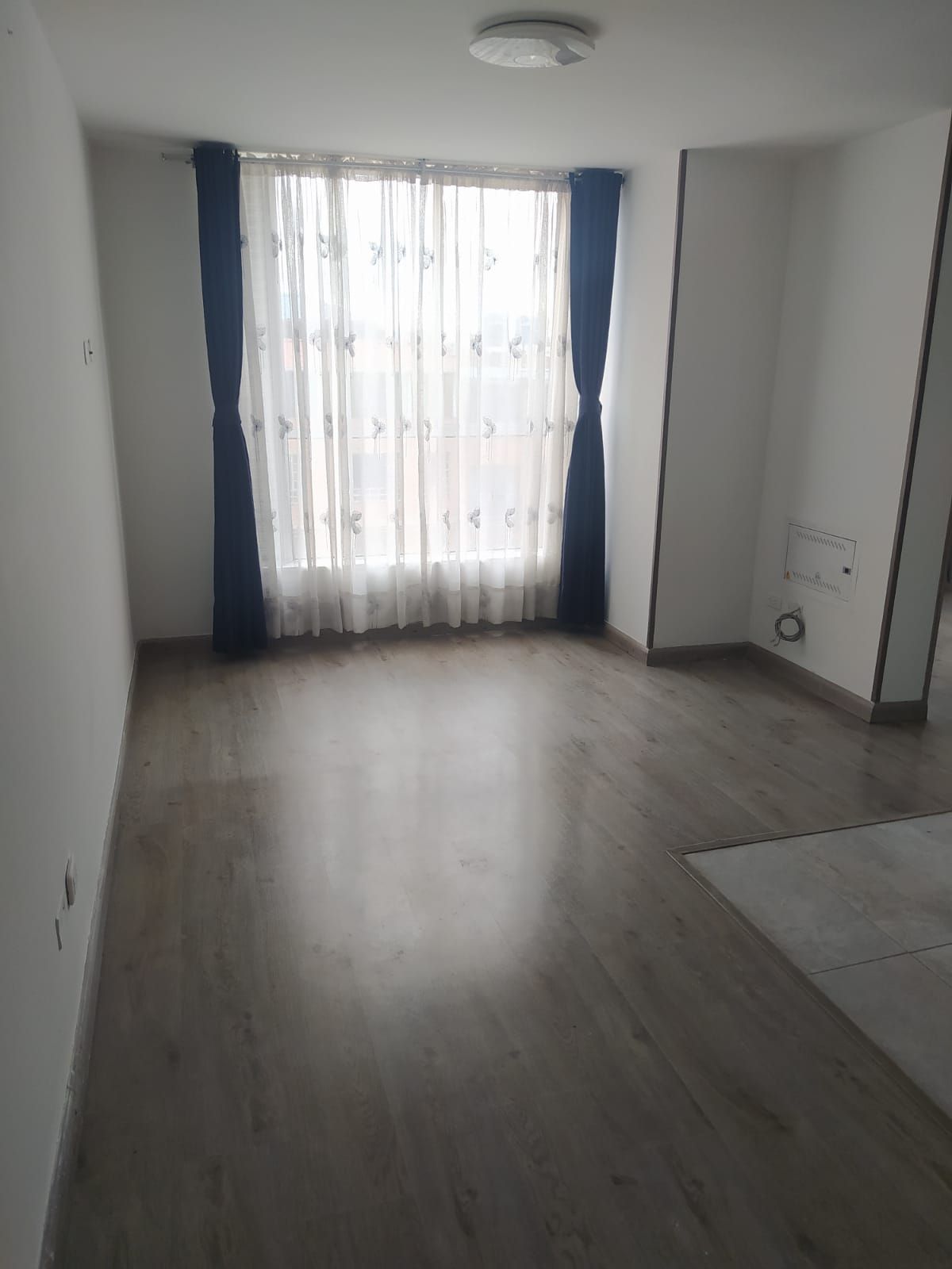 Apartamento en arriendo Cundinamarca Bogotá Bosconia 40 m2 Habitaciones 2 Baños 1 Garajes 0 Precio $1400000