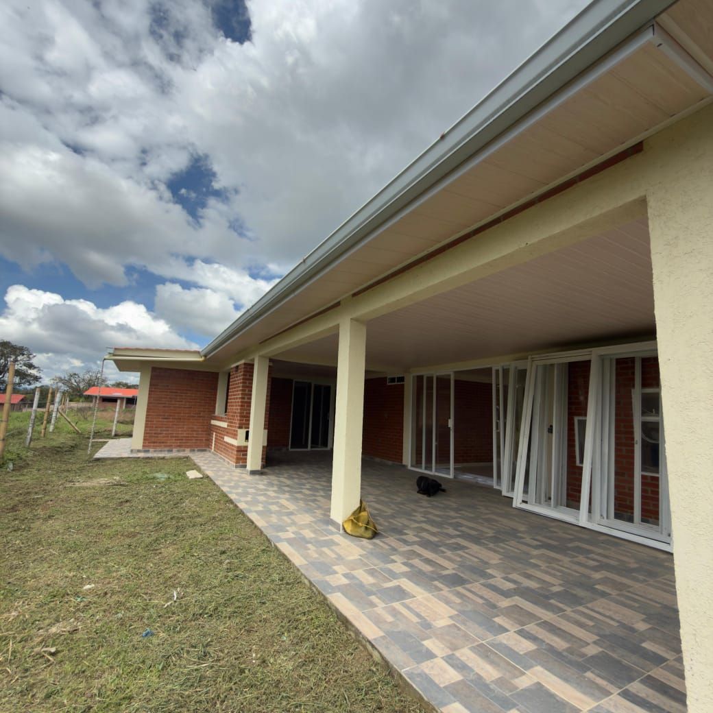 Casa Campestre en venta Cauca Popayán Poblado De San Esteban 265 m2 Habitaciones 3 Baños 3 Garajes 1 Precio $650000000