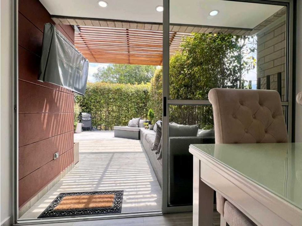 Casa en venta Antioquia Bello Guasimalito 110 m2 Habitaciones 3 Baños 3 Garajes 4 Precio $750000000