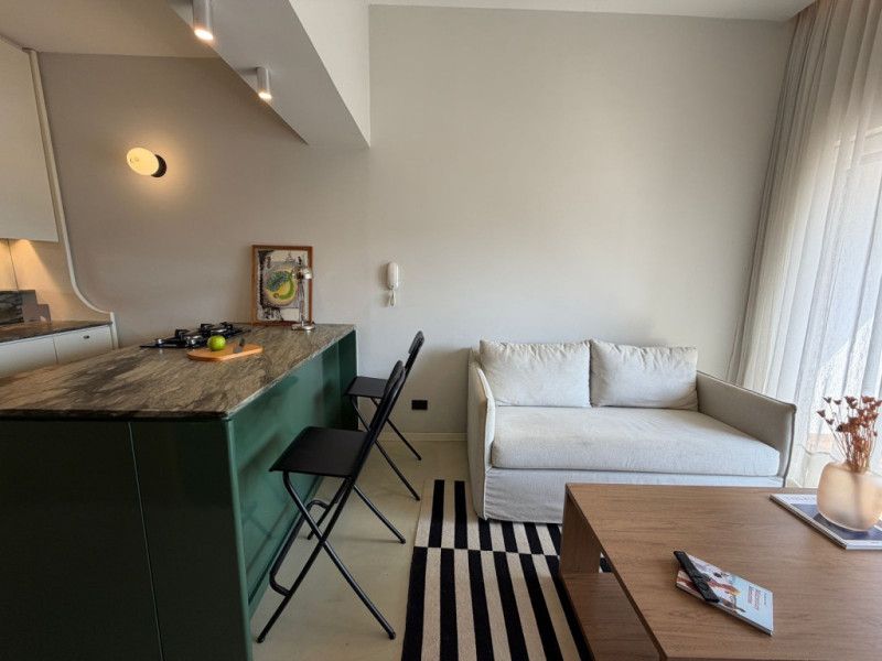 Apartaestudio en arriendo Valle Del Cauca Cali Conjunto Residencial Patios De La Flora 33 m2 Habitaciones 1 Baños 1 Garajes 0 Precio $3400000