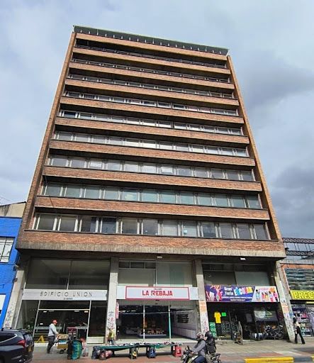 Oficina en venta Cundinamarca Bogotá La Capuchina 36 m2 Habitaciones 0 Baños 1 Garajes 0 Precio $88000000