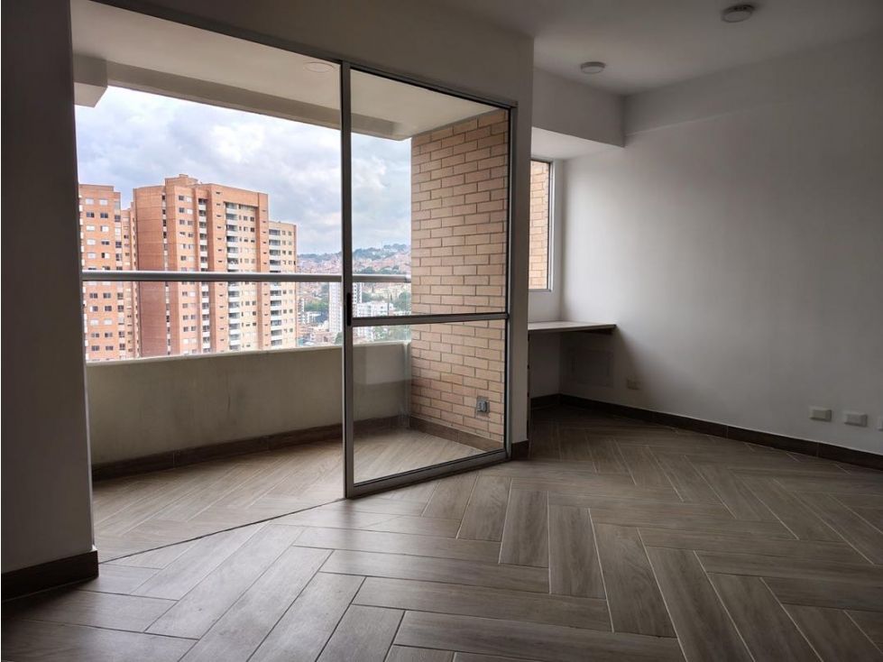 Apartamento en venta Antioquia Bello Zona Industrial No 1 71 m2 Habitaciones 3 Baños 2 Garajes 1 Precio $520000000