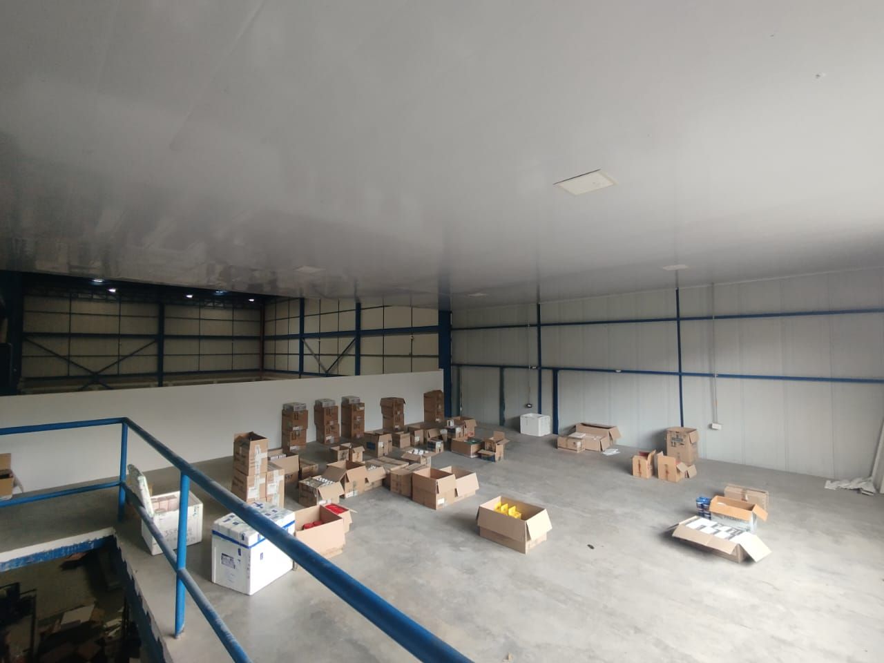 Bodega en arriendo Risaralda Pereira Jardin De Velez Y Velez 640 m2 Habitaciones 0 Baños 0 Garajes 0 Precio $19000000