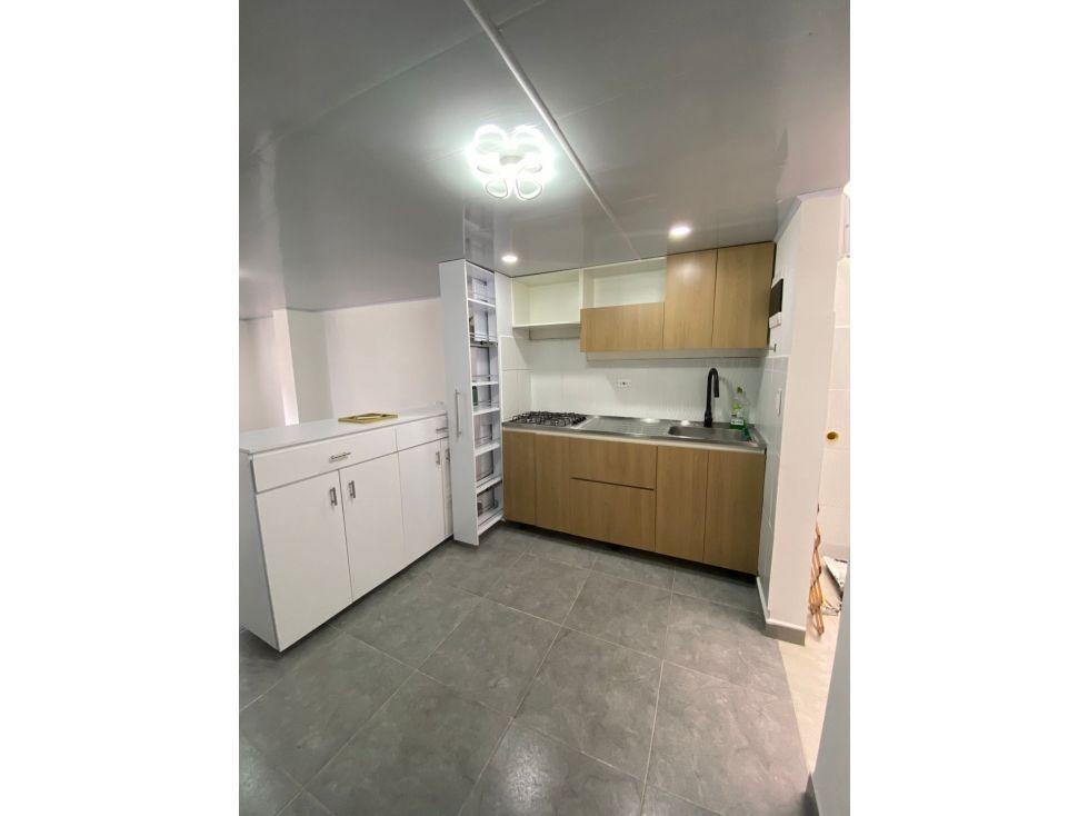 Apartamento en arriendo Antioquia Medellín La Candelaria 64 m2 Habitaciones 2 Baños 2 Garajes 0 Precio $2580000