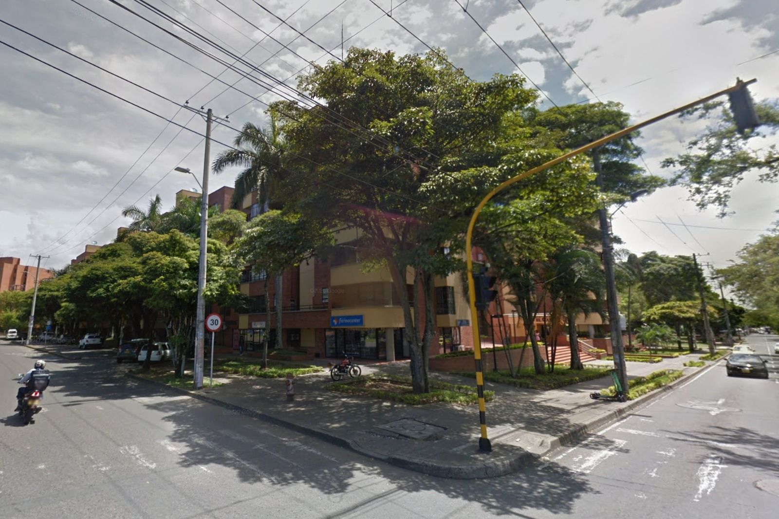 Local en venta Valle Del Cauca Cali Caney 36 m2 Habitaciones 0 Baños 1 Garajes 0 Precio $365000000