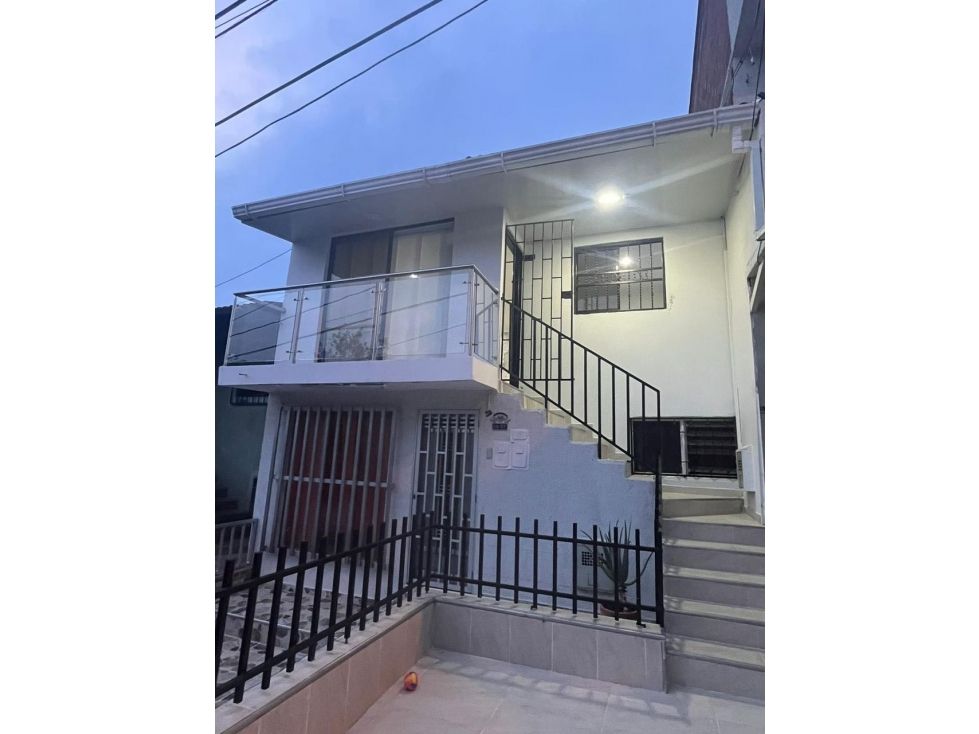 Casa en venta Antioquia Bello Parque Tulio Ospina 75 m2 Habitaciones 3 Baños 1 Garajes 0 Precio $290000000