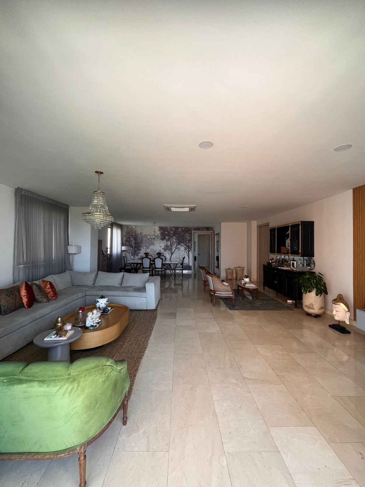 Apartamento en venta Atlántico Barranquilla Altos Del Limon 248 m2 Habitaciones 3 Baños 3 Garajes 2 Precio $1984000000