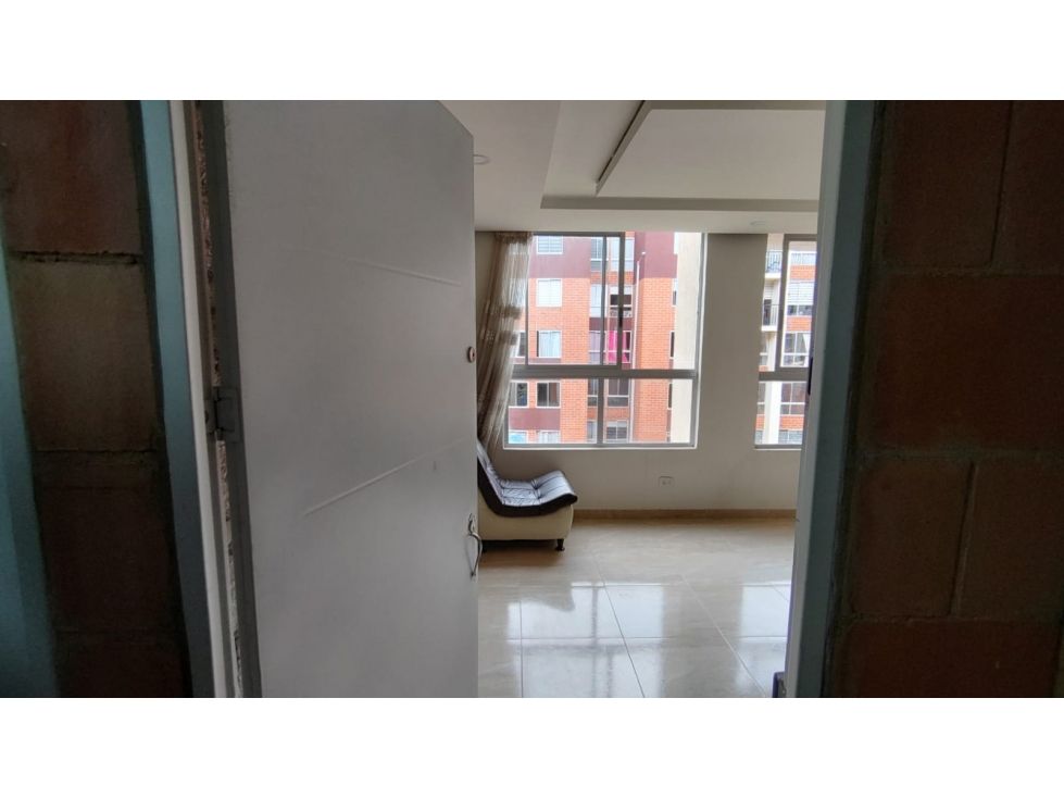 Apartamento en venta Cundinamarca Tocancipá Sector Centro 58 m2 Habitaciones 3 Baños 2 Garajes 1 Precio $250000000