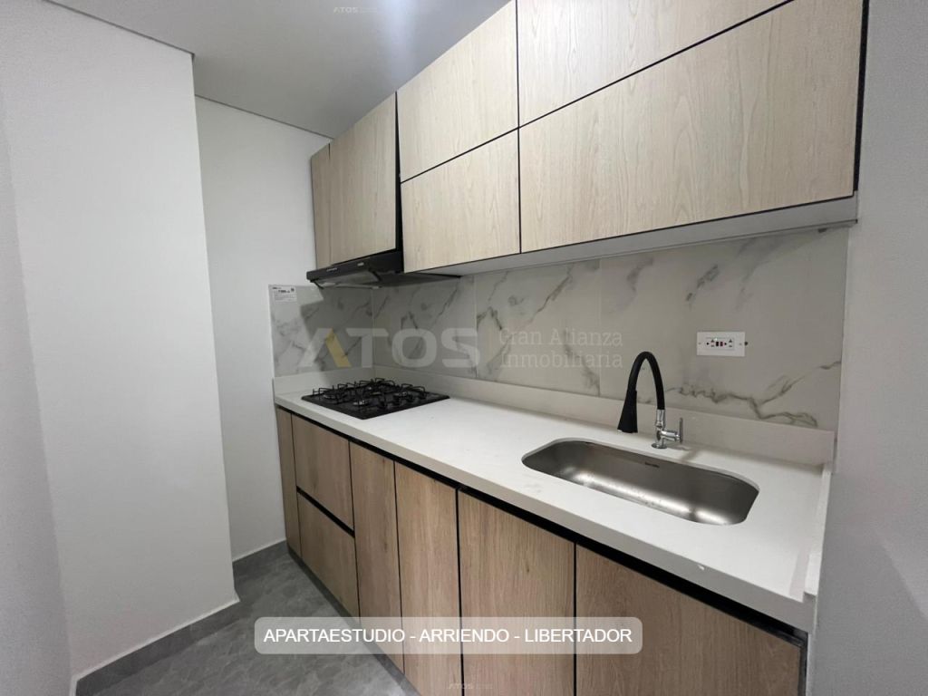 Apartaestudio en arriendo Boyacá Tunja Obrero 48 m2 Habitaciones 1 Baños 1 Garajes 0 Precio $900000