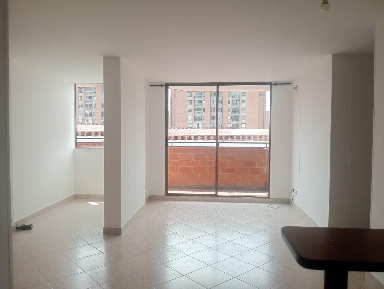 Apartamento en arriendo Antioquia Medellín Carlos E Restrepo 75 m2 Habitaciones 3 Baños 2 Garajes 1 Precio $3200000