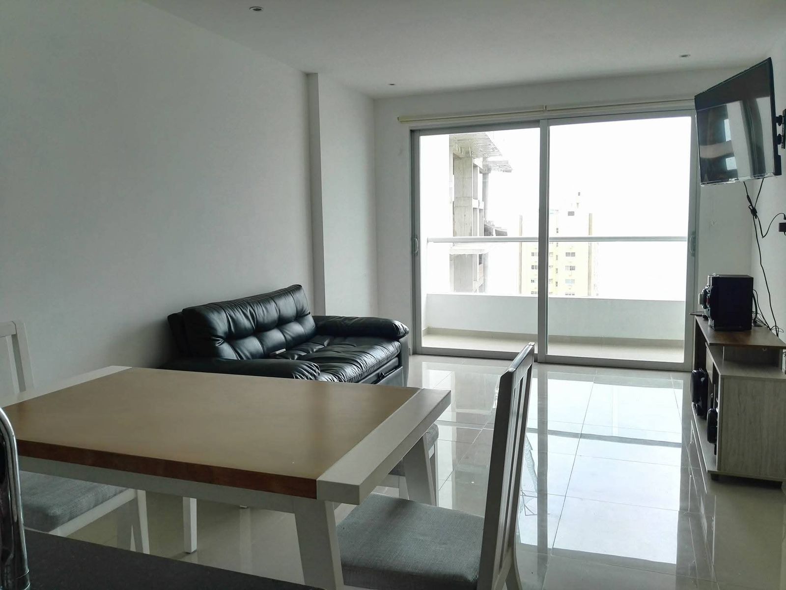 Apartamento en arriendo o venta Bolívar Cartagena Marbella 106 m2 Habitaciones 3 Baños 3 Garajes 0 Precio venta $720000000 Precio arriendo $4200000