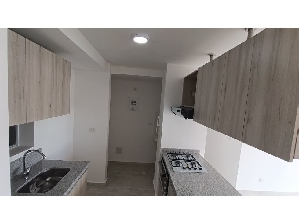 Apartamento en venta Quindío Armenia Cr San Felipe 66 m2 Habitaciones 3 Baños 2 Garajes 1 Precio $380000000