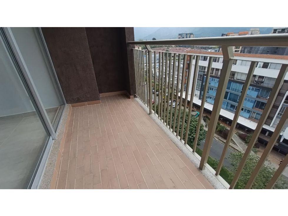 Apartamento en venta Quindío Armenia Cr San Felipe 66 m2 Habitaciones 3 Baños 2 Garajes 1 Precio $370000000
