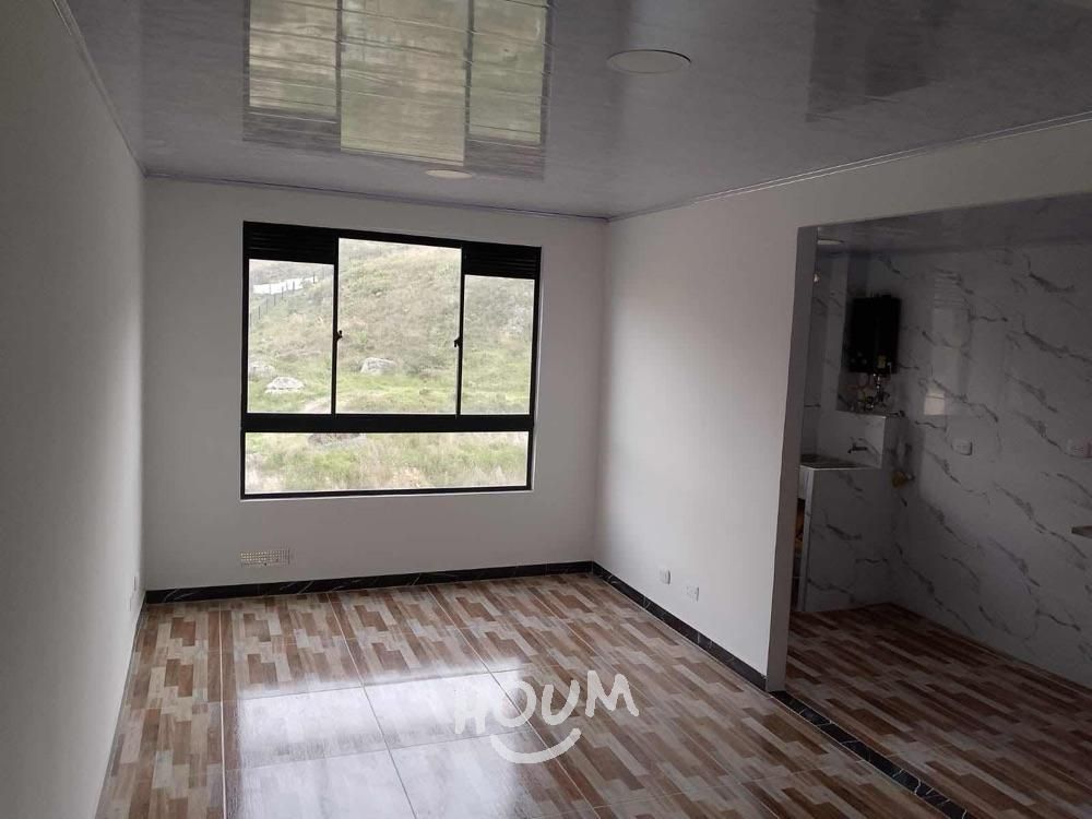 Apartamento en arriendo Cundinamarca Soacha Soacha 38 m2 Habitaciones 2 Baños 1 Garajes 0 Precio $930000