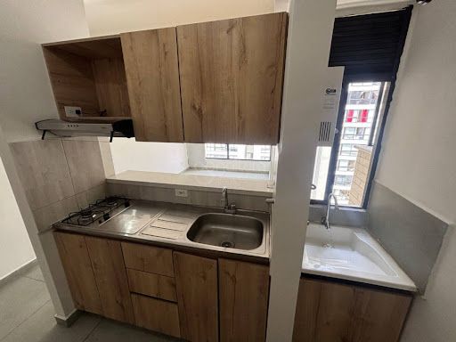 Apartamento en arriendo Antioquia Medellín Santa Rosa De Lima 38 m2 Habitaciones 2 Baños 1 Garajes 1 Precio $2000000