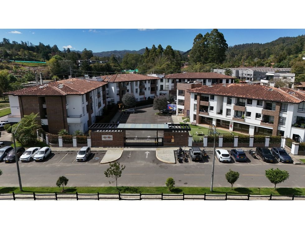 Apartamento en arriendo Antioquia El Retiro El Retiro 70 m2 Habitaciones 3 Baños 3 Garajes 1 Precio $3500000