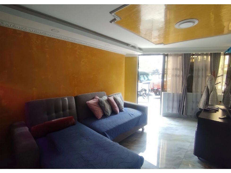 Casa en arriendo Caldas Manizales San Antonio 83 m2 Habitaciones 3 Baños 2 Garajes 0 Precio $2300000