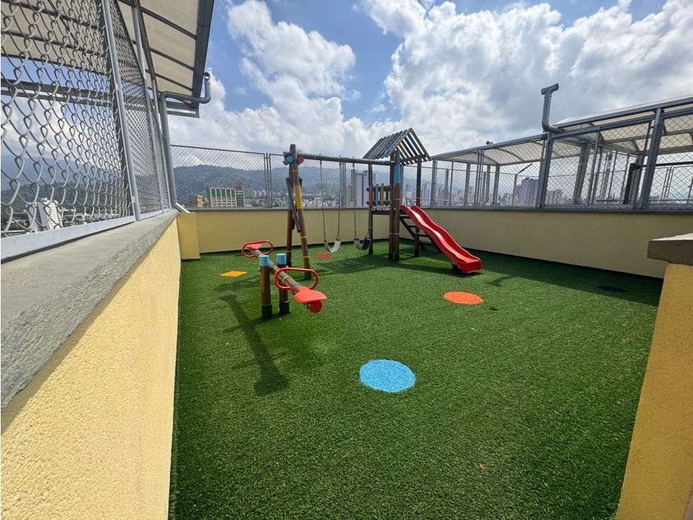 Apartamento en arriendo Santander Bucaramanga Comuneros 80 m2 Habitaciones 3 Baños 2 Garajes 1 Precio $1750000