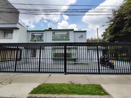 Apartaestudio en arriendo Cundinamarca Bogotá Normandia Occidental 30 m2 Habitaciones 1 Baños 1 Garajes 0 Precio $1800000