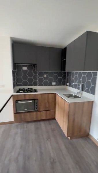 Apartamento en venta Antioquia Envigado Las Vegas 62 m2 Habitaciones 2 Baños 2 Garajes 0 Precio $600000000