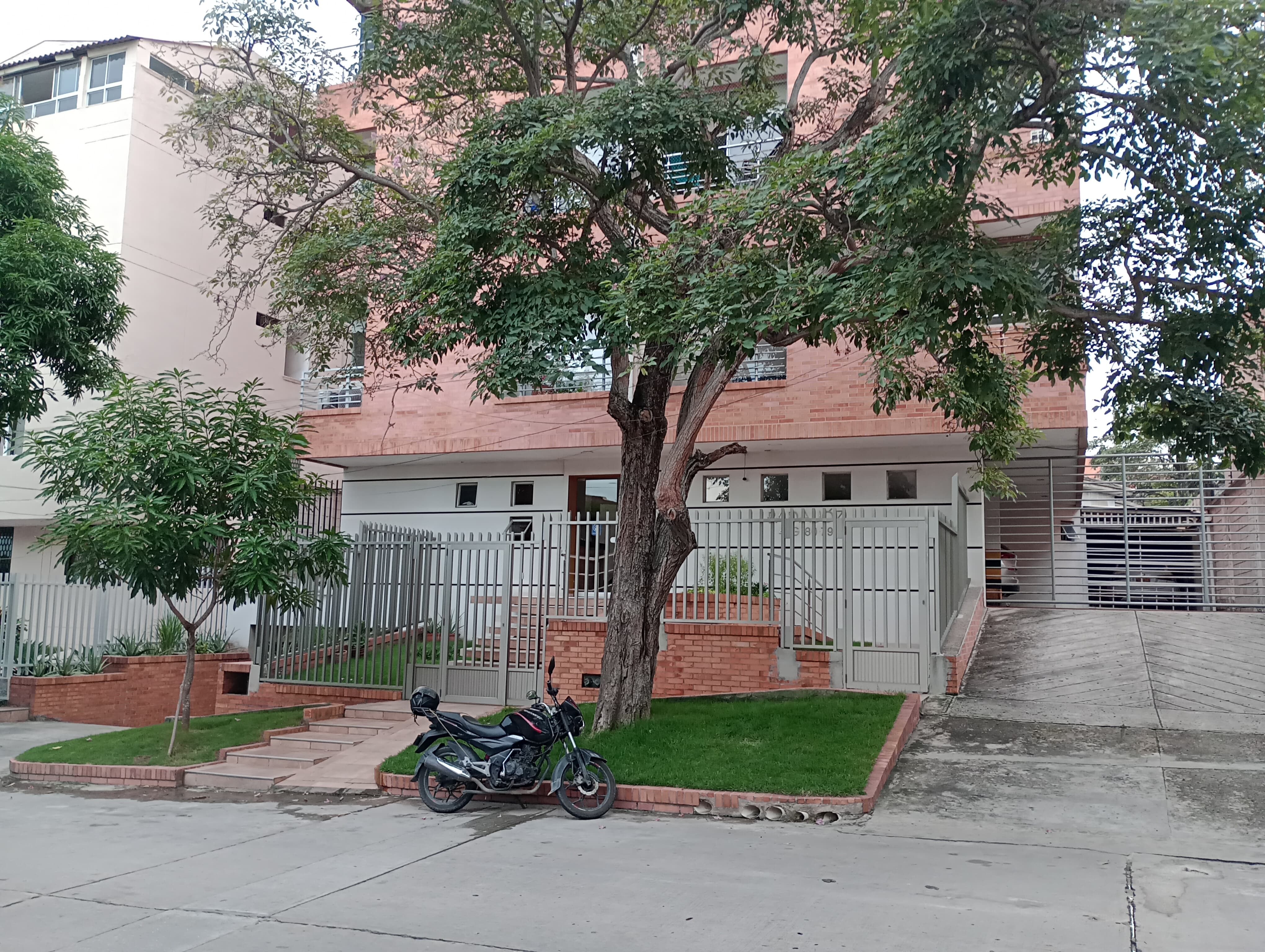 Apartamento en venta Atlántico Barranquilla Ciudad Jardin 88 m2 Habitaciones 3 Baños 3 Garajes 0 Precio $289460000