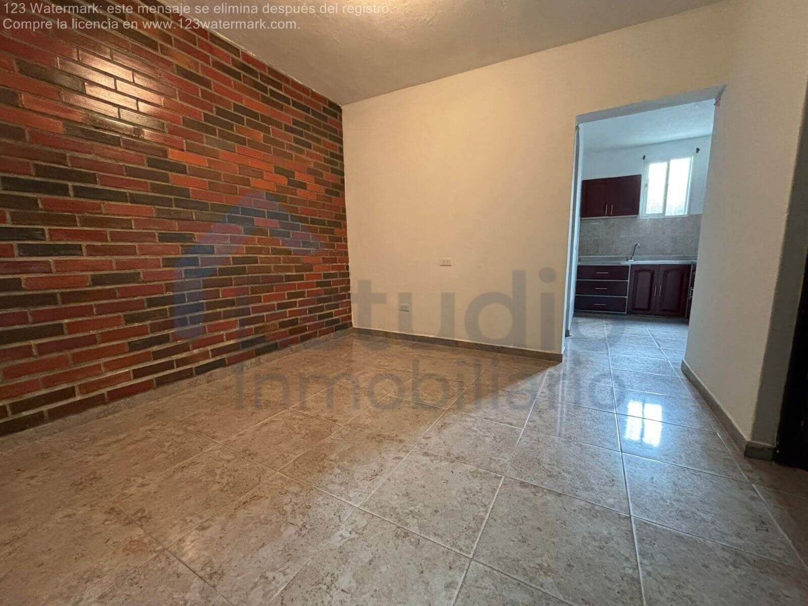 Apartamento en arriendo Antioquia Medellín San Cristobal 40 m2 Habitaciones 2 Baños 1 Garajes 0 Precio $850000