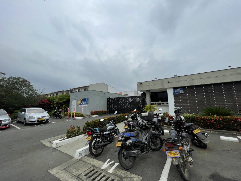 Apartamento en arriendo Valle Del Cauca Jamundí Libertadores 90 m2 Habitaciones 3 Baños 3 Garajes 1 Precio $2020000