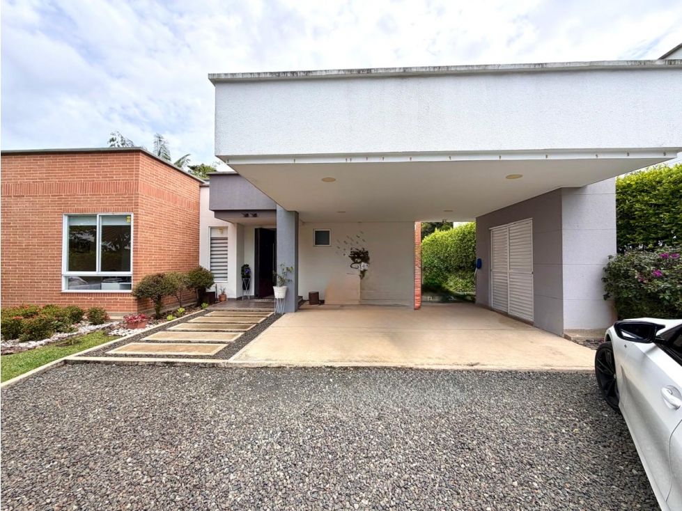 Casa Campestre en venta Risaralda Pereira Pereira 213 m2 Habitaciones 3 Baños 5 Garajes 4 Precio $1200000000