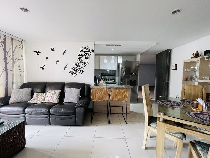 Apartamento en venta Antioquia Sabaneta Vegas De La Doctora 67 m2 Habitaciones 3 Baños 2 Garajes 1 Precio $540000000